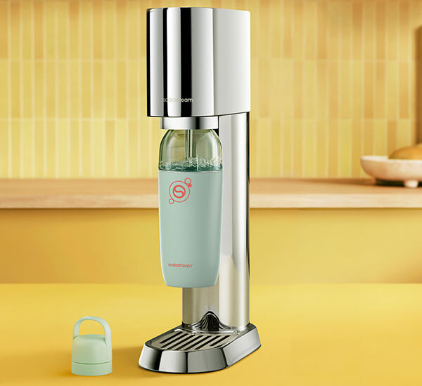 Termiczna butelka Sodastream Fizz & Go™ Easy Mix